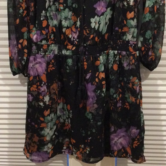 Jessica Simpson Boho Dress - Picture 3 of 8